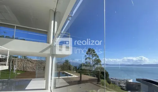 Casa de Condomínio com 3 Quartos para alugar, 719m² no Cacupé, Florianópolis