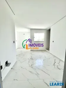 Apartamento com 2 Quartos à venda, 74m² no Santa Maria, Santo André
