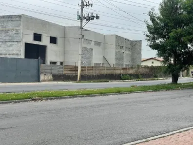 Galpão/Depósito/Armazém para alugar, 270m² no Jardim Jacinto, Jacareí
