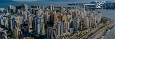 Apartamento com 1 Quarto à venda, 33m² no Centro, Florianópolis