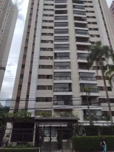 Apartamento com 3 Quartos à venda, 124m² no Vila Gomes Cardim, São Paulo