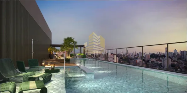 Apartamento com 3 Quartos à venda, 142m² no Vila Mariana, São Paulo