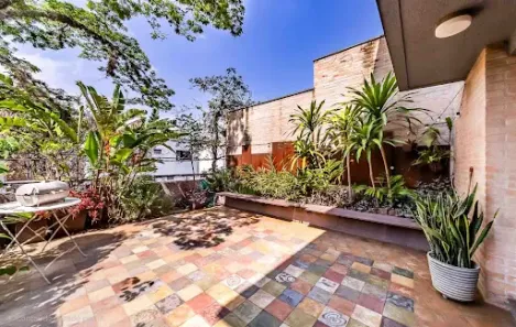 Casa com 3 Quartos à venda, 160m² no Sumaré, São Paulo