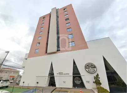 Sala Comercial à venda, 36m² no Jardim Vergueiro, Sorocaba