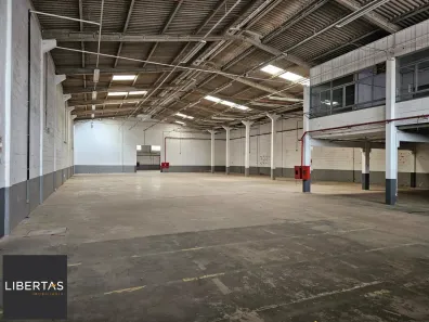 Galpão/Depósito/Armazém com 3 Quartos à venda, 2199m² no Jardim Leopoldina, Porto Alegre