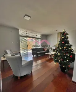 Casa com 3 Quartos à venda, 244m² no Vila Bourghese, Pindamonhangaba