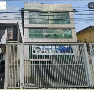 Prédio Comercial para alugar, 1278m² no Vila Belmiro, Santos
