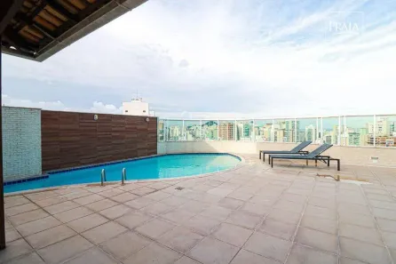 Apartamento com 3 Quartos à venda, 138m² no Itapuã, Vila Velha