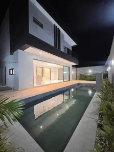 Casa de Condomínio com 4 Quartos à venda, 403m² no Araçagy, São José de Ribamar