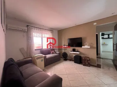 Apartamento com 2 Quartos à venda, 53m² no Canto do Forte, Praia Grande