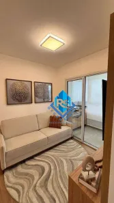 Apartamento com 2 Quartos à venda, 55m² no Baeta Neves, São Bernardo do Campo