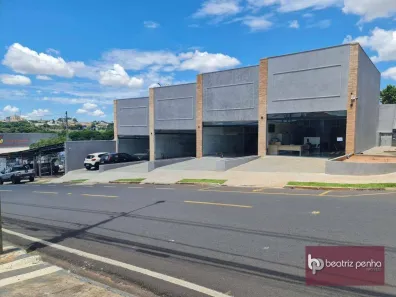 Ponto Comercial para alugar, 94m² no Eldorado, São José do Rio Preto