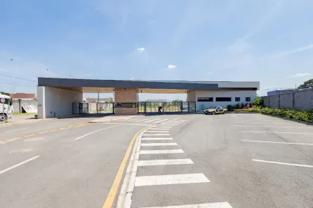 Lote/Terreno à venda, 410m² no Costeira, São José dos Pinhais