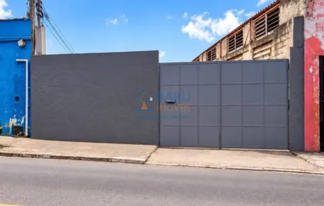 Galpão/Depósito/Armazém para alugar, 249m² no Vila Parque Jabaquara, São Paulo