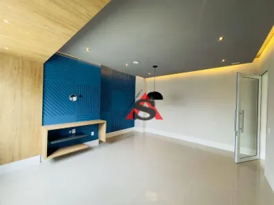 Apartamento com 2 Quartos à venda, 81m² no Vila Firmiano Pinto, São Paulo