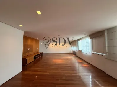Apartamento com 2 Quartos à venda, 153m² no Jardim Paulista, São Paulo