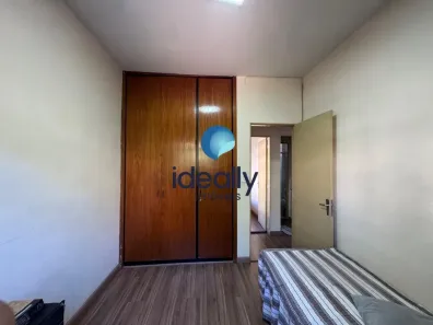 Apartamento com 2 Quartos à venda, 52m² no Serrano, Belo Horizonte