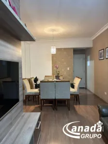 Apartamento com 3 Quartos à venda, 72m² no Vila Osasco, Osasco