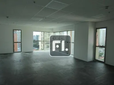 Sala Comercial para alugar, 318m² no Brooklin Paulista, São Paulo