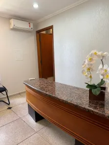 Sala Comercial para alugar, 60m² no Bosque da Saúde, Cuiabá