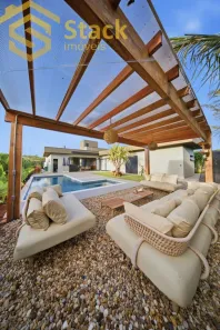 Casa de Condomínio com 4 Quartos à venda, 350m² no Jardim Europa, Itupeva