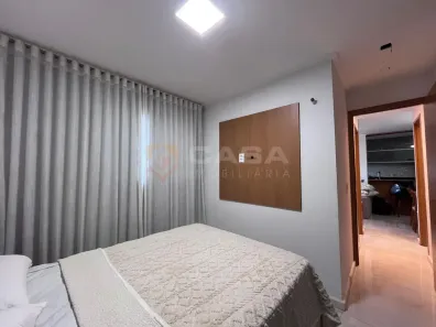 Apartamento com 2 Quartos à venda, 48m² no Colina de Laranjeiras, Serra