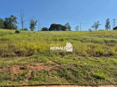 Lote/Terreno à venda, 250m² no Jardim Santa Filomena, Itatiba