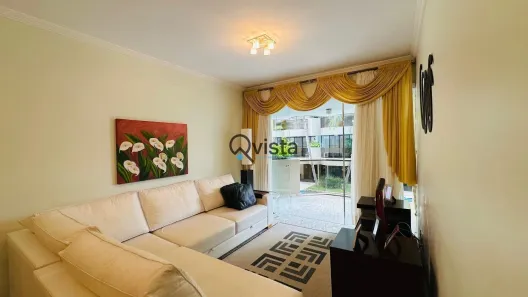 Apartamento com 4 Quartos à venda, 110m² no Enseada, Guarujá