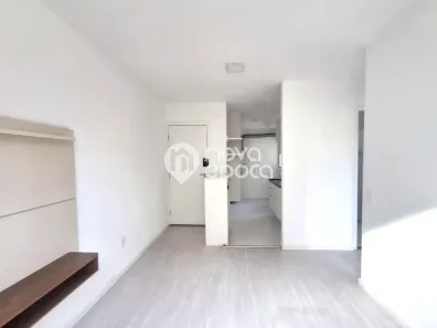 Apartamento com 2 Quartos à venda, 42m² no Cascadura, Rio de Janeiro