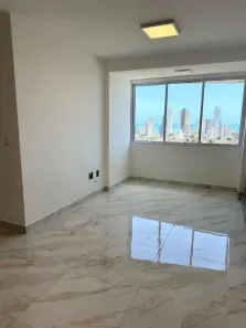 Apartamento com 2 Quartos à venda, 57m² no Ponta Negra, Natal