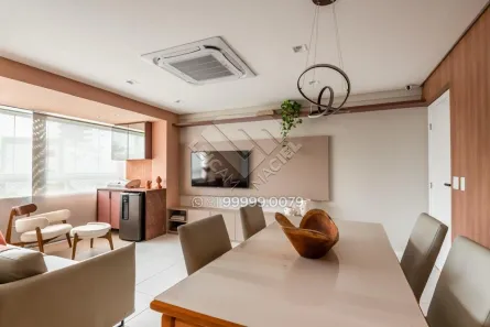 Apartamento com 3 Quartos à venda, 90m² no Madalena, Recife