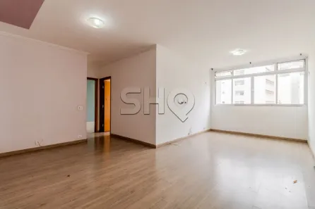 Apartamento com 2 Quartos à venda, 76m² no Cerqueira César, São Paulo