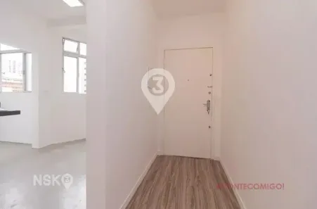 Apartamento com 2 Quartos à venda, 71m² no Liberdade, São Paulo