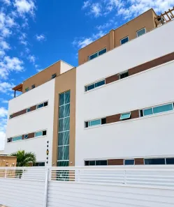 Apartamento com 3 Quartos para alugar, 78m² no Parque das Árvores, Parnamirim