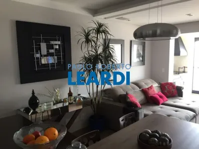 Apartamento com 2 Quartos à venda, 68m² no Barra Funda, São Paulo