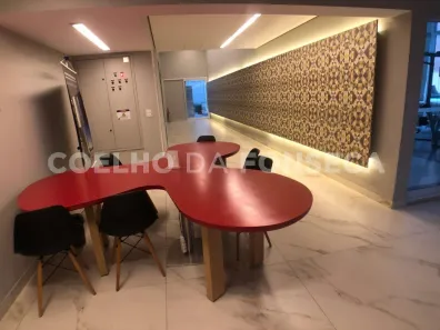 Apartamento com 1 Quarto à venda, 48m² no Vila Olímpia, São Paulo