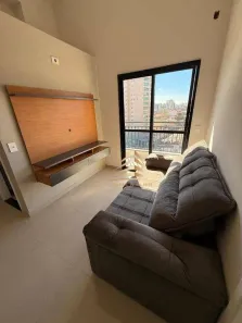 Apartamento com 1 Quarto à venda, 32m² no Vila Galvão, Guarulhos
