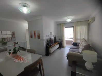 Apartamento com 2 Quartos à venda, 69m² no Monte Castelo, São José dos Campos