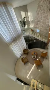 Casa de Condomínio com 4 Quartos à venda, 434m² no Jardim Vila Boa, Goiânia