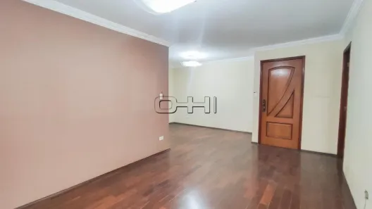 Apartamento com 3 Quartos à venda, 119m² no Bela Vista, São Paulo