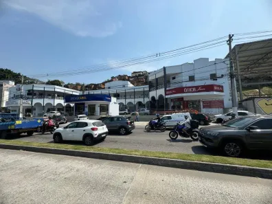 Ponto Comercial à venda, 50m² no Piratininga, Niterói