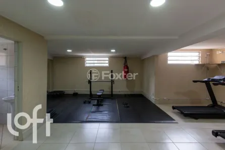 Apartamento com 2 Quartos à venda, 56m² no Jardim Independência, São Paulo