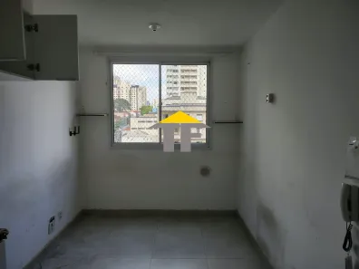 Apartamento com 1 Quarto para alugar, 26m² no Água Branca, São Paulo