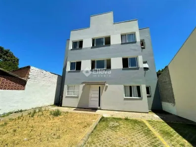 Apartamento com 2 Quartos à venda, 52m² no Santa Cruz, Gravataí