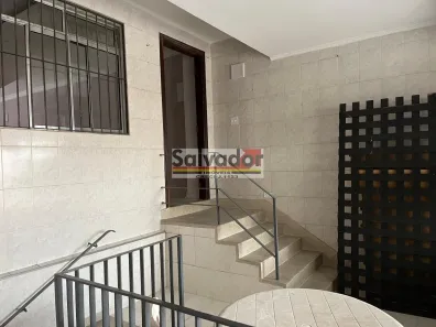 Sobrado com 3 Quartos para alugar, 160m² no Vila Gumercindo, São Paulo