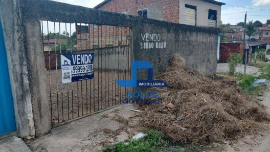 Lote/Terreno à venda, 200m² no Umbura, Igarassu