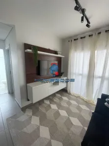 Apartamento com 2 Quartos para alugar, 56m² no Vila Itapura, Campinas