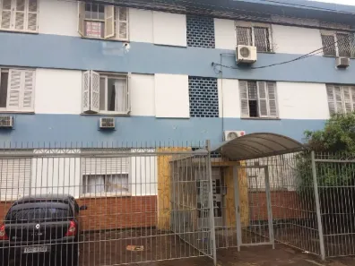 Apartamento com 3 Quartos à venda, 83m² no São Sebastião, Porto Alegre