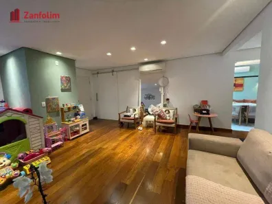 Casa de Condomínio com 3 Quartos à venda, 224m² no Alphaville, Santana de Parnaíba