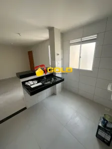 Apartamento com 2 Quartos à venda, 39m² no Laranjeiras, Uberlândia
